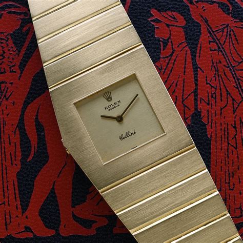 rolex king midas|The Rolex King Midas: A Myth Made of Gold.
